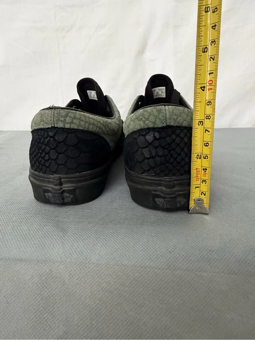 Vans harry potter